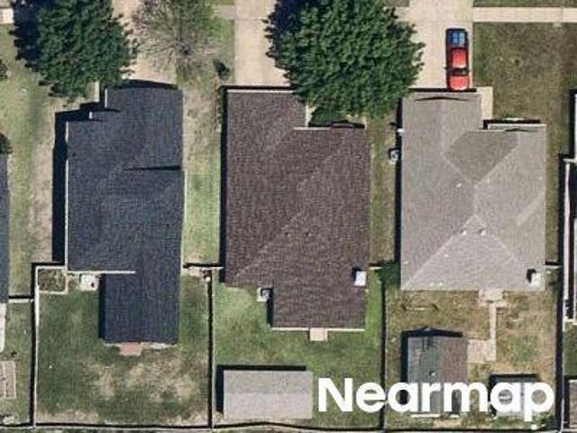 House for sale in Grand Prairie, Texas