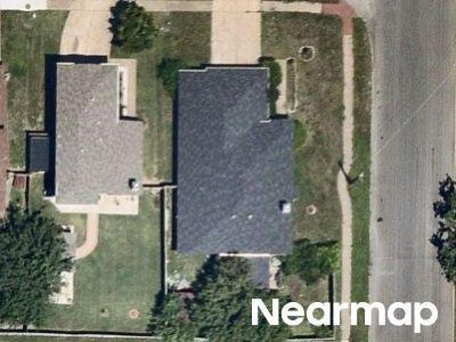 House for sale in Grand Prairie, Texas