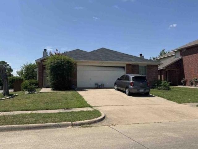 House for sale in Grand Prairie, Texas