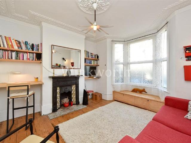 Apartment for rent in Hornsey, Greater London