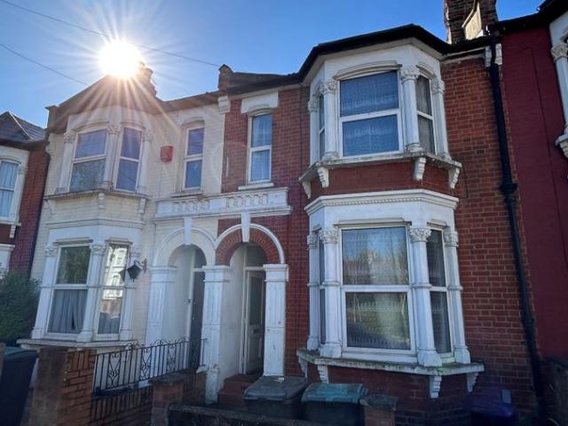 House for rent in Hornsey, Greater London