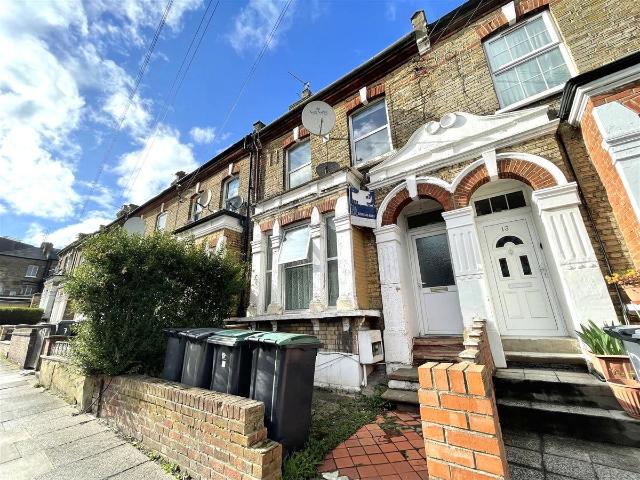 Studio for rent in Hornsey, Greater London