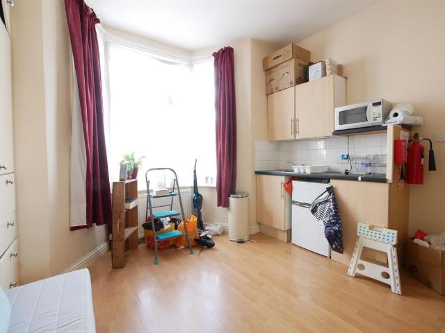 Studio for rent in Hornsey, Greater London