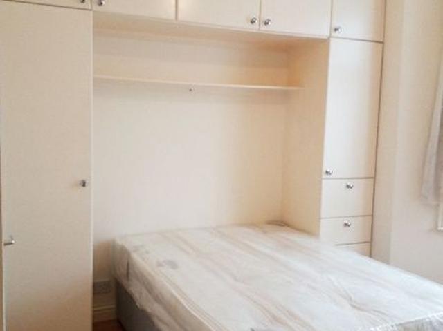 Studio for rent in Hornsey, Greater London