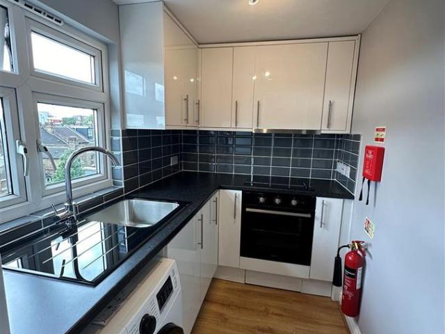 Studio for rent in Hornsey, Greater London