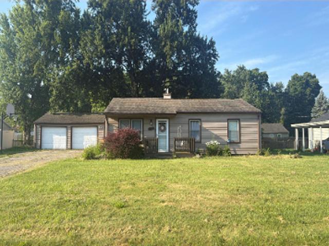 House for sale in Michigan