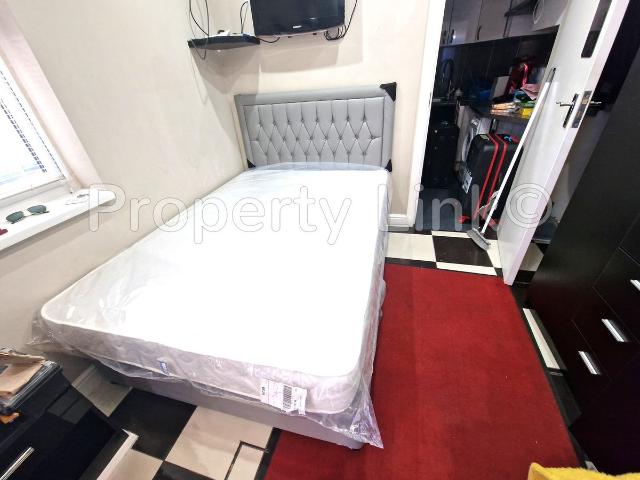 Studio for rent in Greater London