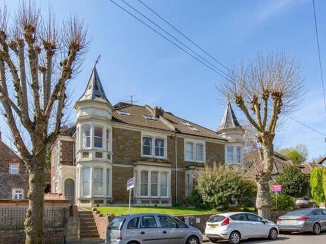 House for sale in Feckenham, City Of Bristol