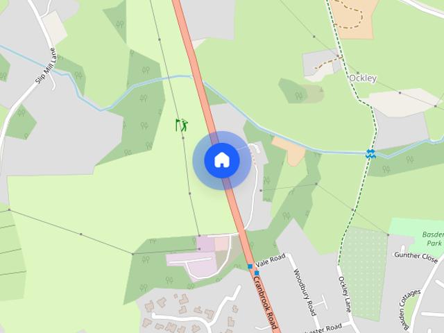 Apartment for rent in Sandown Park, Kent