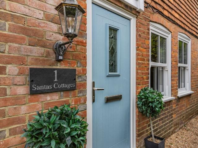 House for rent in Ockley, Tunbridge Wells