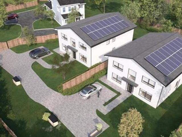 House for sale in Lyons, Greater London