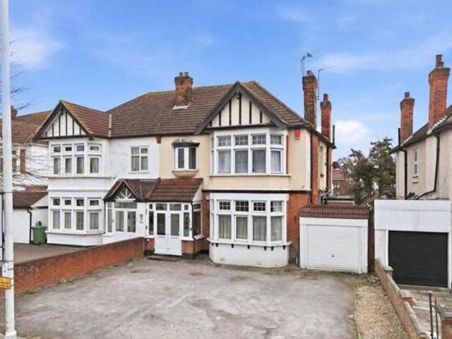 House for rent in Essex, England