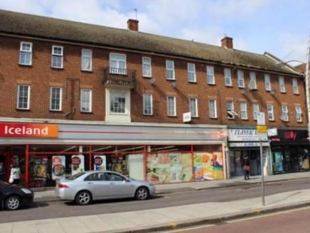 Apartment for rent in London Borough of Redbridge, Greater London