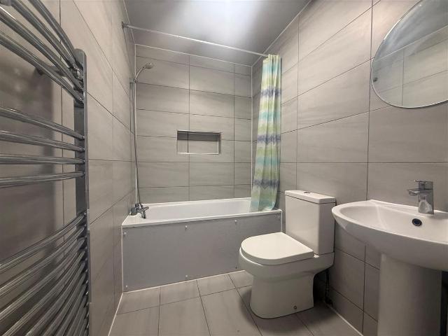 Apartment for rent in Greater London