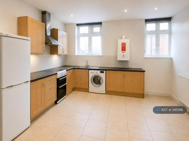 Apartment for rent in Greater London