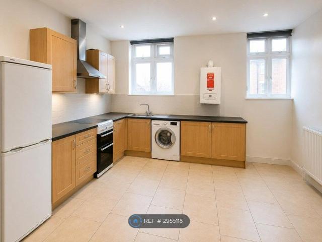 Apartment for rent in Greater London