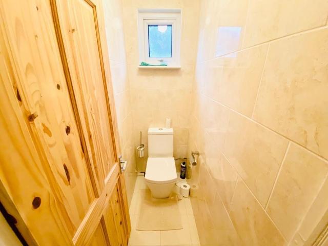Apartment for rent in Gants Hill, Greater London