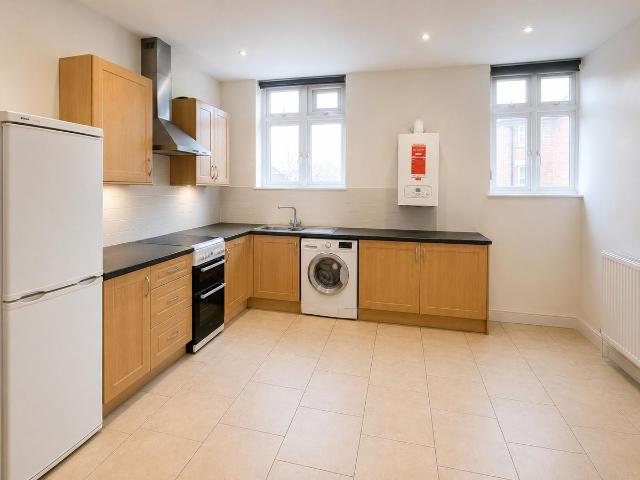 Apartment for rent in Greater London