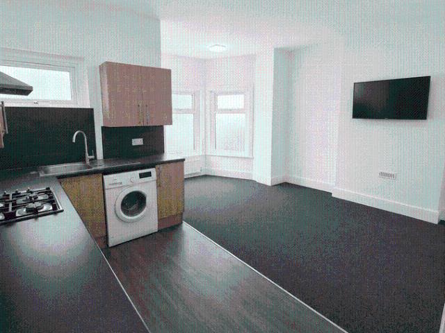 Apartment for rent in London Borough of Redbridge, Greater London