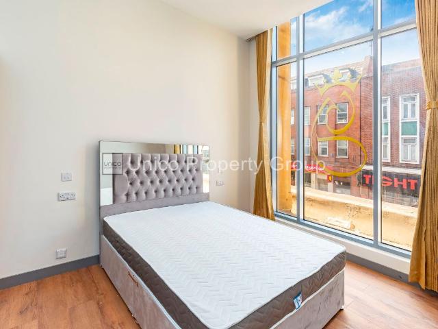 Studio for rent in Greater London