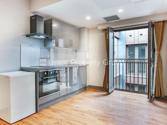 Studio for rent in Greater London