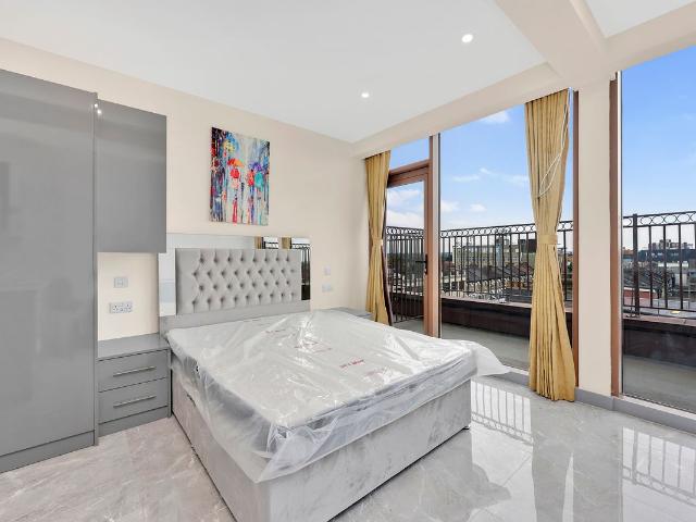 Studio for rent in Greater London