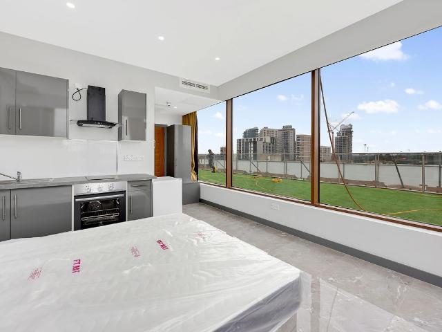 Studio for rent in Greater London