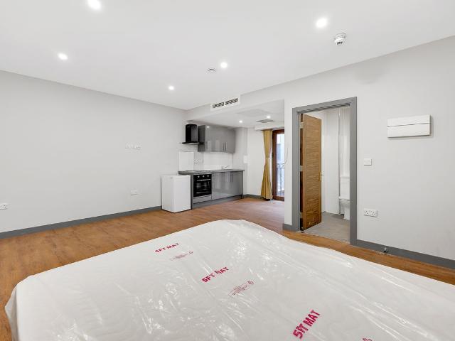 Studio for rent in Greater London