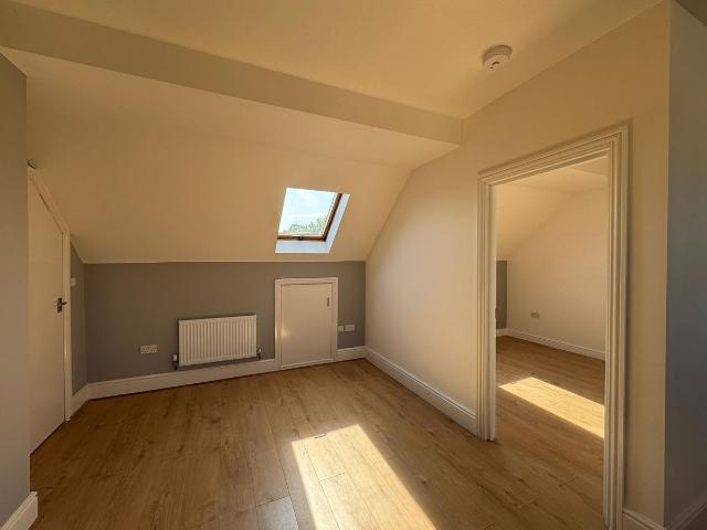 Apartment for rent in Gants Hill, Greater London