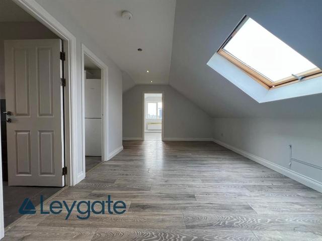 Apartment for rent in London Borough of Redbridge, Greater London