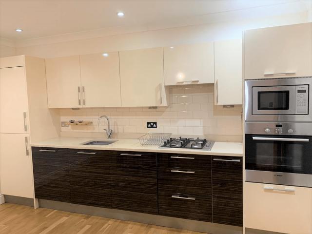 Apartment for rent in London Borough of Redbridge, Greater London