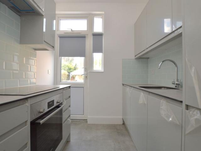 House for rent in Gants Hill, Greater London