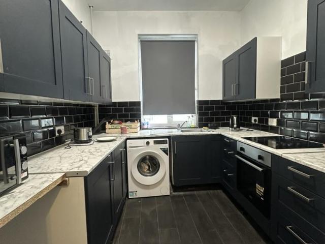 House for rent in Gants Hill, Greater London
