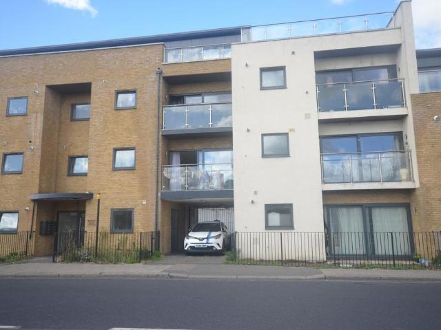 Apartment for rent in London Borough of Redbridge, Greater London