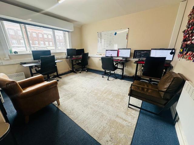 Apartment for rent in Gants Hill, Greater London