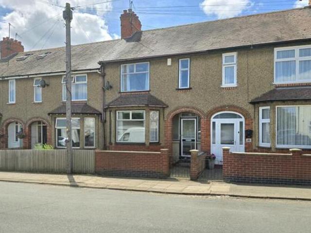 House for sale in Northampton, Northamptonshire