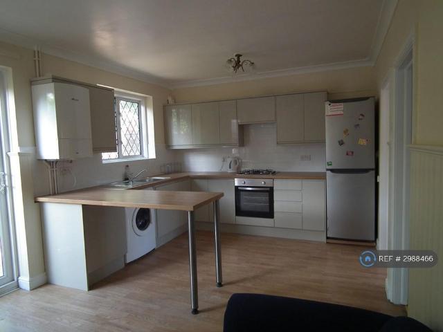 House for rent in London Borough of Lewisham, Deptford