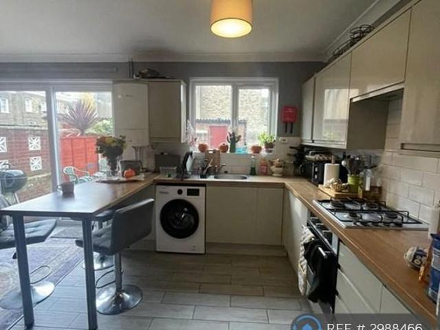 House for rent in London Borough of Lewisham, Deptford