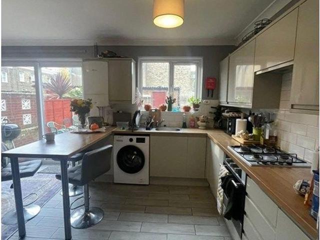 House for rent in London Borough of Lewisham, Deptford