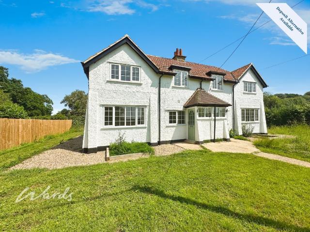 House for rent in Midway, Kent