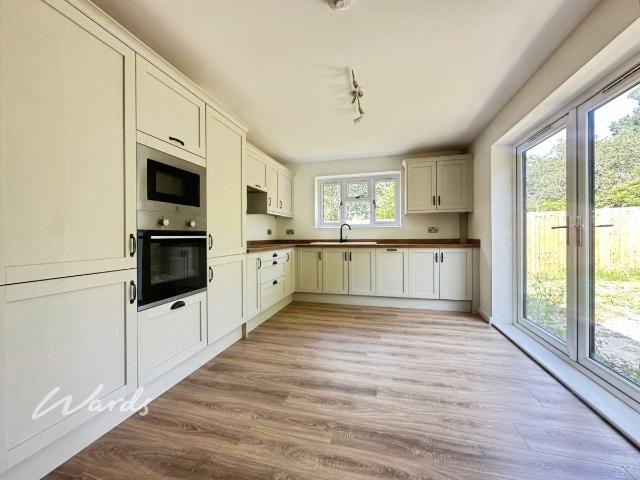 House for rent in Midway, Kent