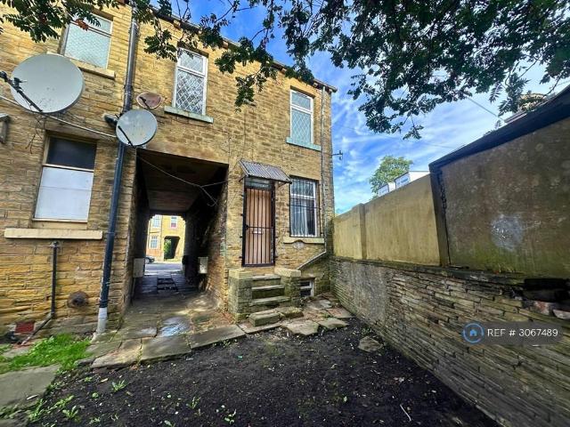 House for rent in West Bowling, Bradford