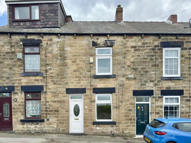 House for rent in Gilroyd, Barnsley