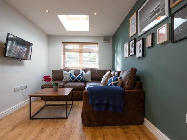 House for rent in Maindy, Cardiff