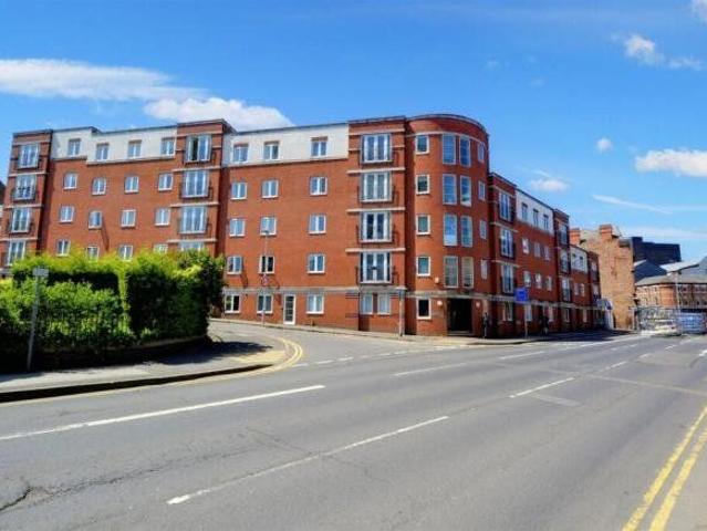 Apartment for rent in St Ann's, Haddon