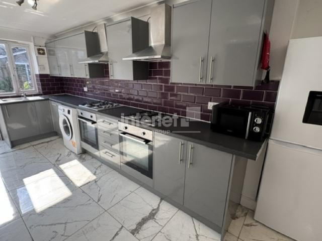 House for rent in Maindy, Cardiff