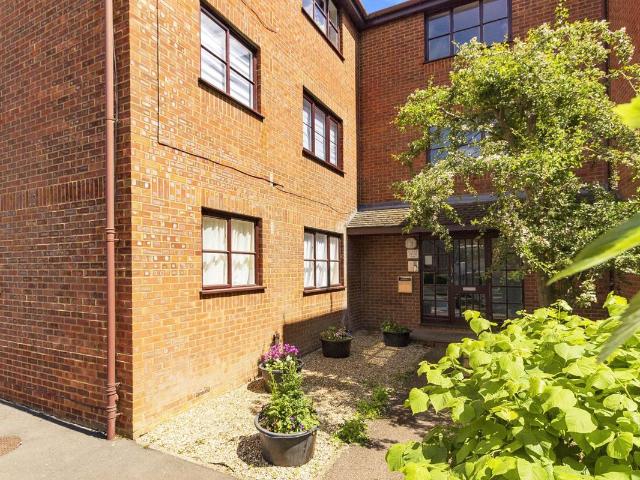 Apartment for rent in Milton Keynes, City of Milton Keynes