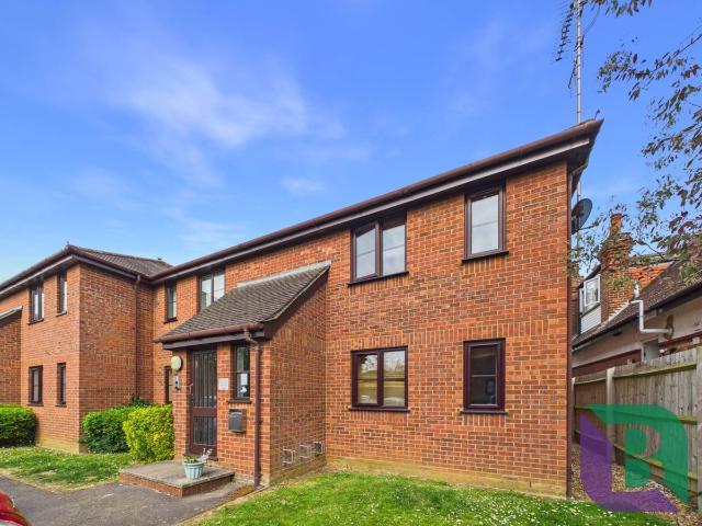 Apartment for rent in Milton Keynes