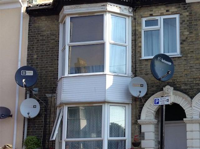 Apartment for rent in Nichols Town, City Of Southampton
