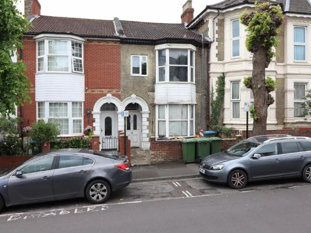 Apartment for rent in Mount Pleasant, City Of Southampton
